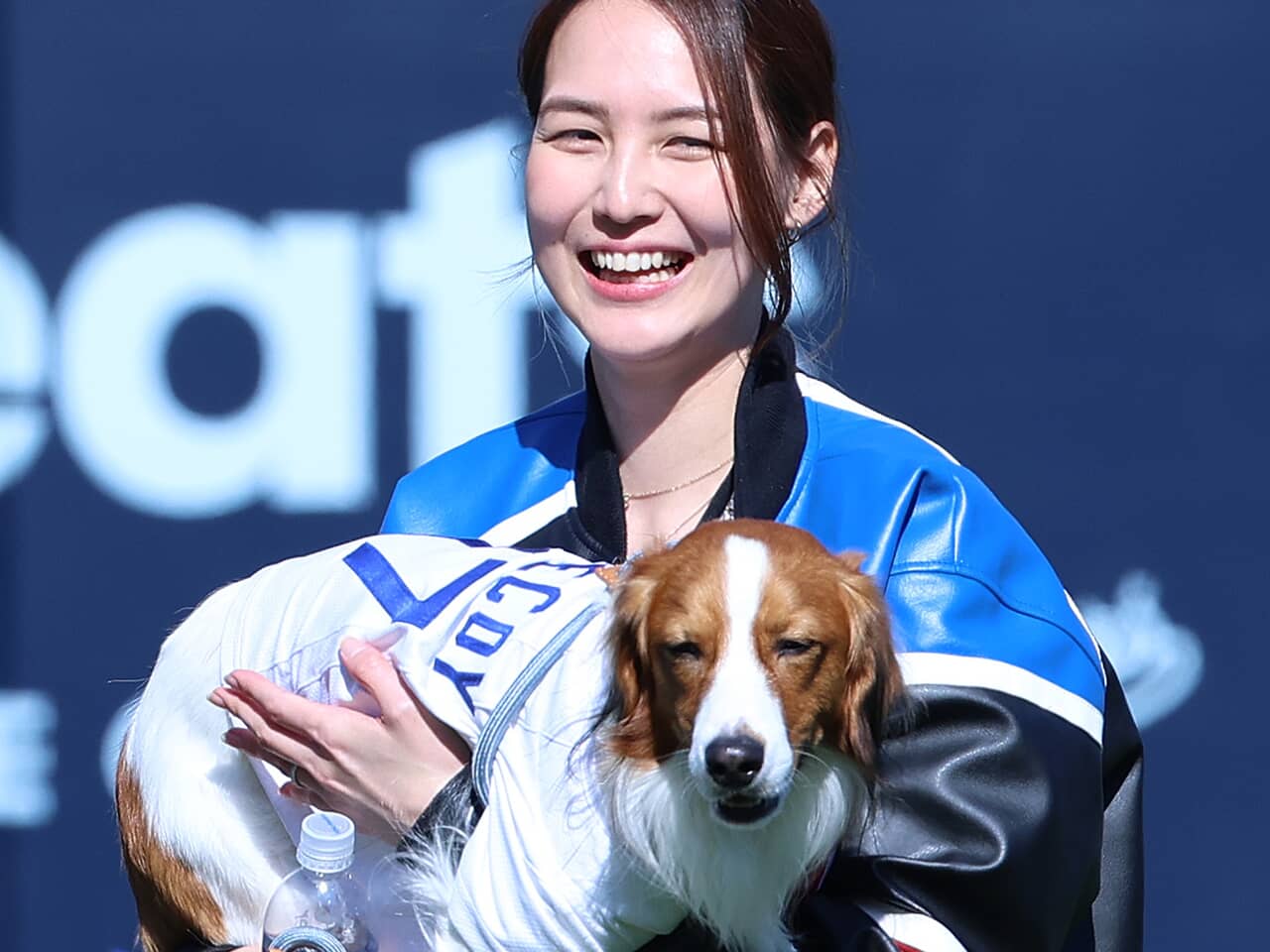 真美子 
