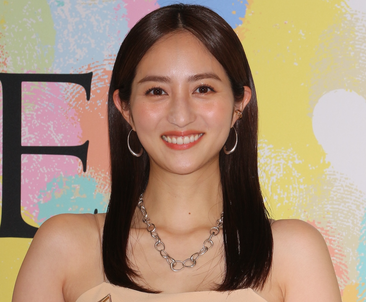 堀田茜 女優・堀田茜、出川哲朗にヨガを推薦！「いつもヤバいよ、ヤバいよって言わないで済むように…」 ｜BEST TiMES（ベストタイムズ）