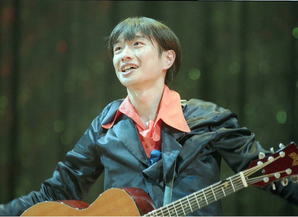 少し豊富な贈り物 小沢健二 全曲集30曲 ギター弾き語り楽譜 歌手 ソロ