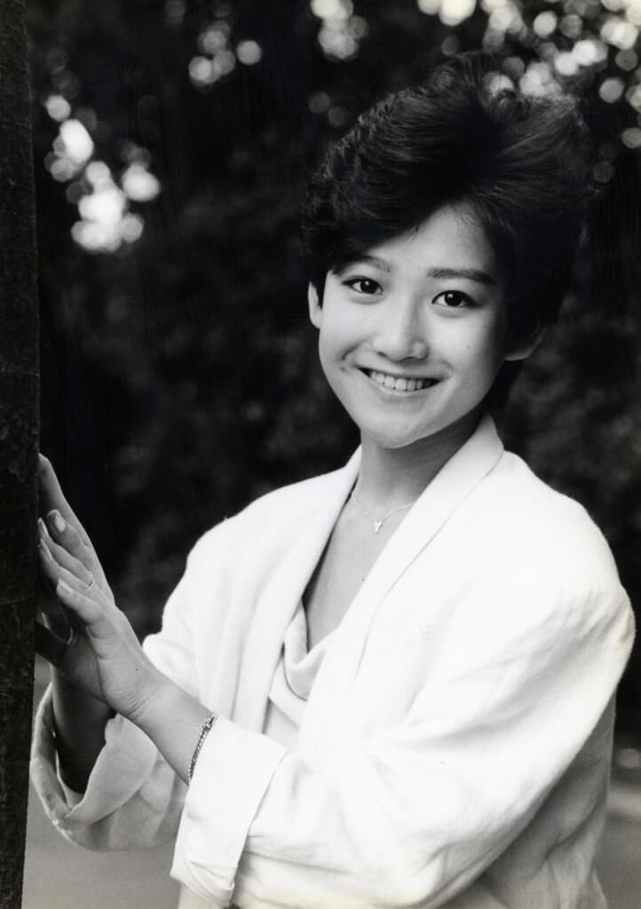 岡田有希子と もうひとりのユッコ の夭折 映画界の奇才による大映ドラマブームという置き土産 1986 昭和61 年 連載 死の百年史1921 第8回 宝泉薫 Best Times ベストタイムズ 岡田有希子と もうひとりのユッコ の夭折 映画界の奇才による大映ドラマブームという置き土産 1986 昭和61 年 連載 死の百年史1921 第8回 宝泉薫 Best Times ベストタイムズ