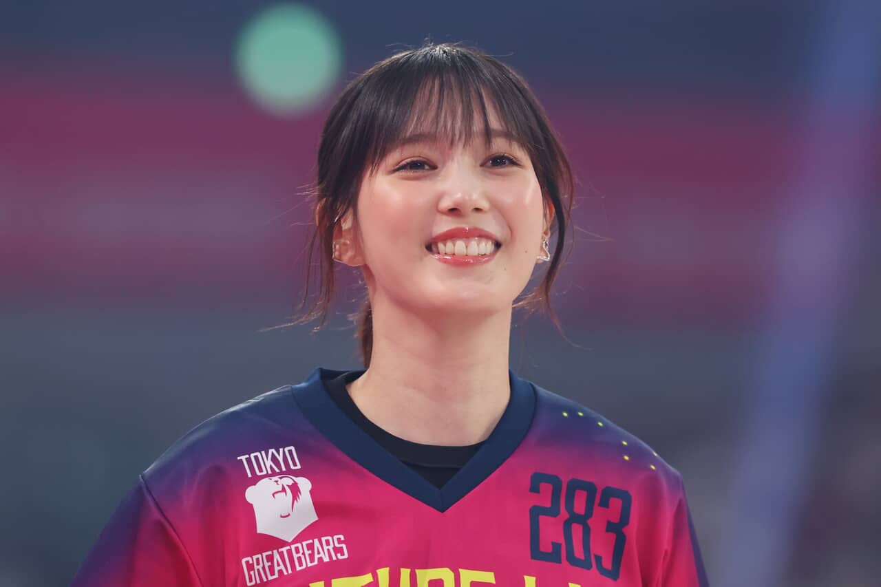 本田翼 