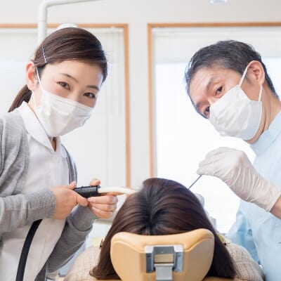 コロナ禍の中で不必要な歯科治療を見極める 歯医者ホントの話 Best Times ベストタイムズ