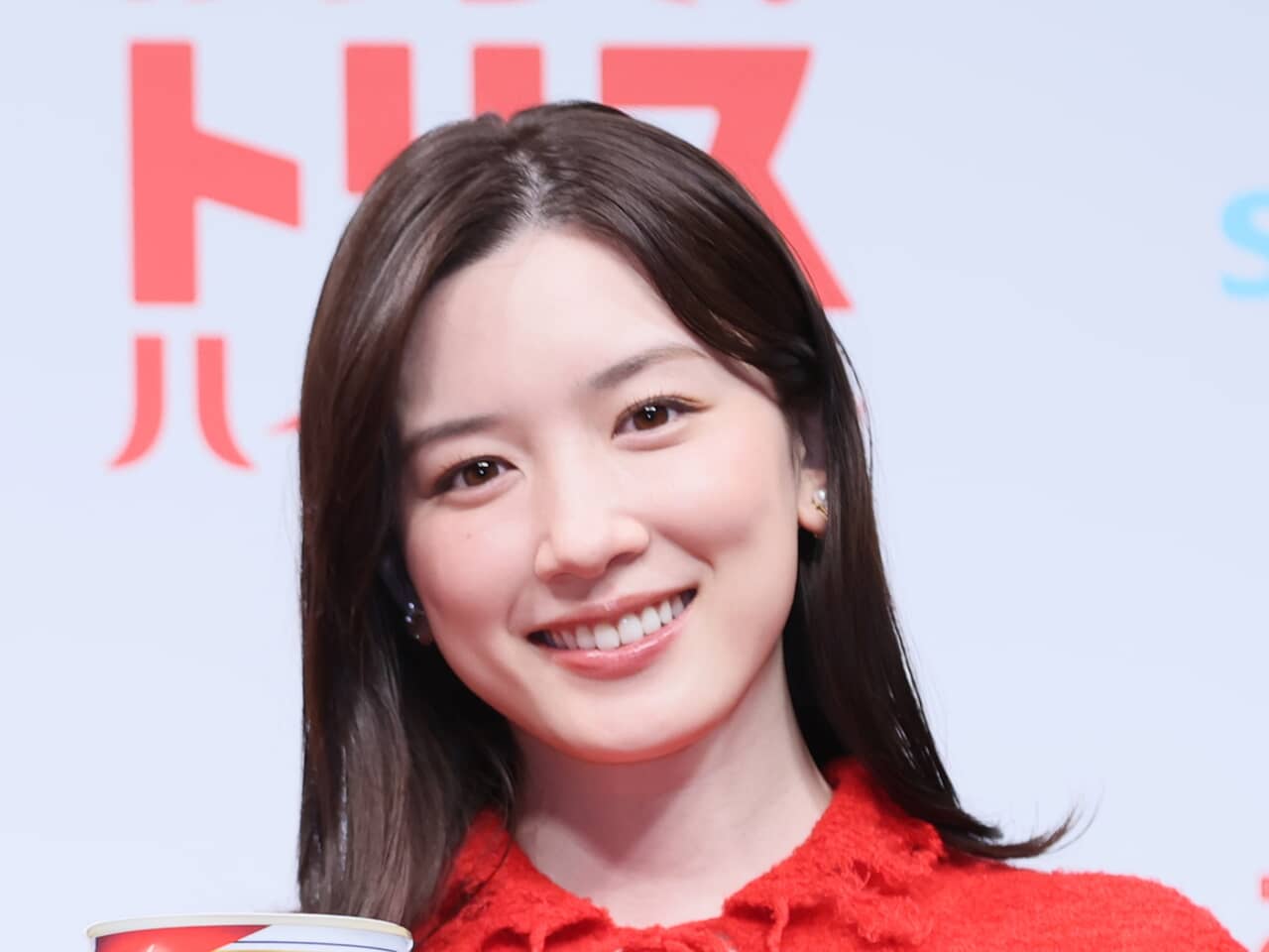 永野芽郁 $ 映画「かくしか」舞台挨拶で永野芽郁が涙…やがて彼女を笑顔にした存在とは ｜BEST TiMES（ベストタイムズ）
