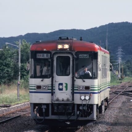 北海道ちほく高原鉄道ふるさと銀河線の思い出旅　後編