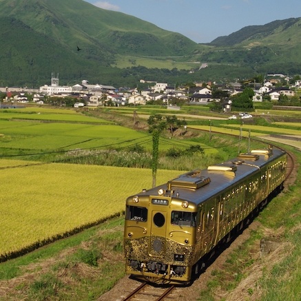 予約が取れない! でも今すぐ乗りたい‼️  憧れの観光列車 《３選》!!!【『一個人』夏号】