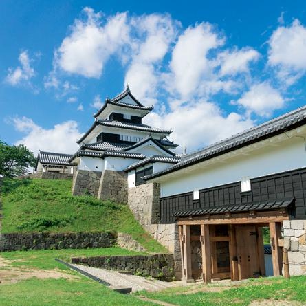 【ニッポンの歴史舞台を旅する［福島編］】土方歳三・斎藤一 会津戦争での奮闘経路を辿る！