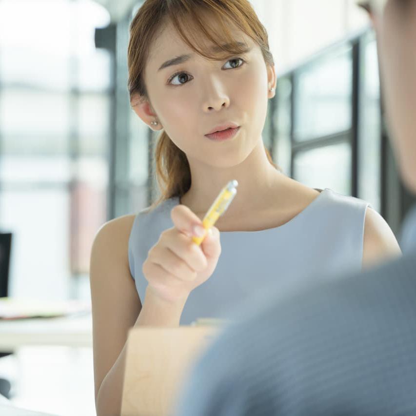 「この世から消えてほしい上司」を排除させる対話術とは【福田和也】