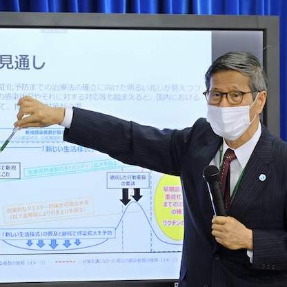 「感染症のプロ」はいるが「経済のプロ」はいない【中野剛志：日本経済の中心で専門家不在の危険を憂う】