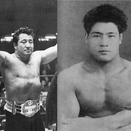 【喧嘩商売】プロレスラー･力道山が最強柔道家･木村政彦を公開処刑にした｢昭和巌流島｣から66年、暴力はどこに消えた【1954.12.22プロレス日本選手権試合】