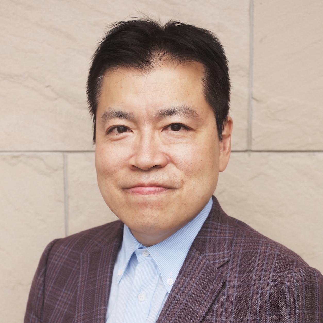 藤山 純二郎