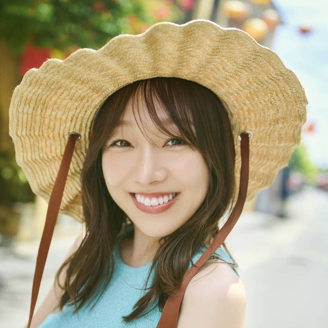 元SKE48・須田亜香里、2026年版カレンダーが発売！「人生最大に腹筋が消滅」…