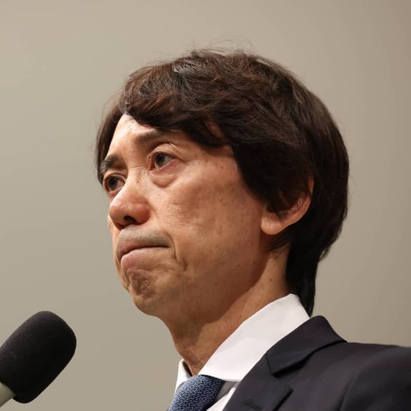 関テレ大多社長辞任！元フジアナに「心情に寄り添うことができず、彼女を苦しめてしまった」と謝罪の弁