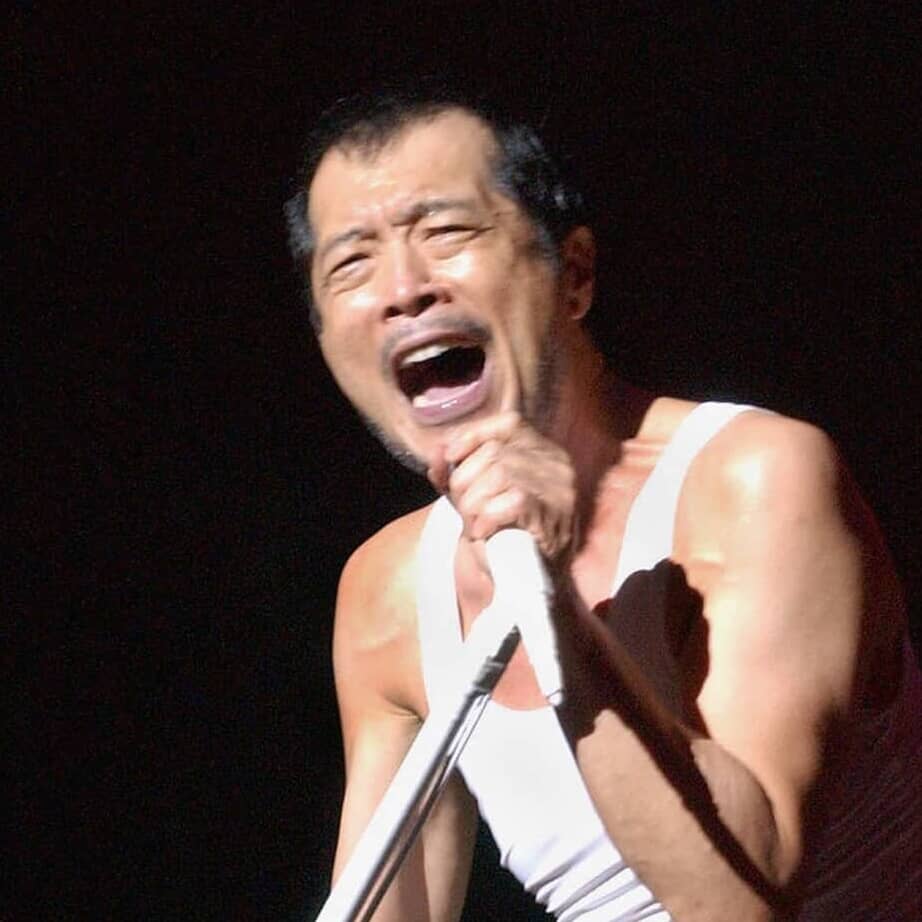 【紅白】矢沢永吉、サプライズ演出で日本中をわかせた！「紅白に出て最高だったね」