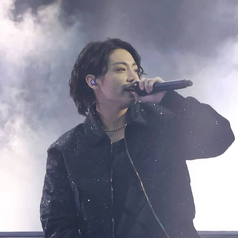 BTS、メンバー4人が兵役終える RM、JIMIN、V、JUNG KOOKについて公式発表