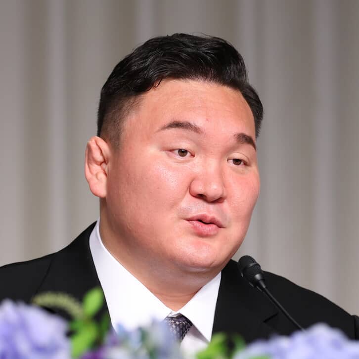 元白鵬「照ノ富士の下はイヤ、それは全くありません」退職理由の憶測を真っ向否定