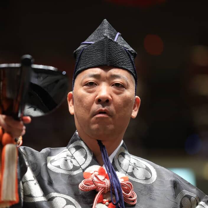 【大相撲】「積立金横領」行司が特定 テレビ出演や著書で名の知れた存在だった