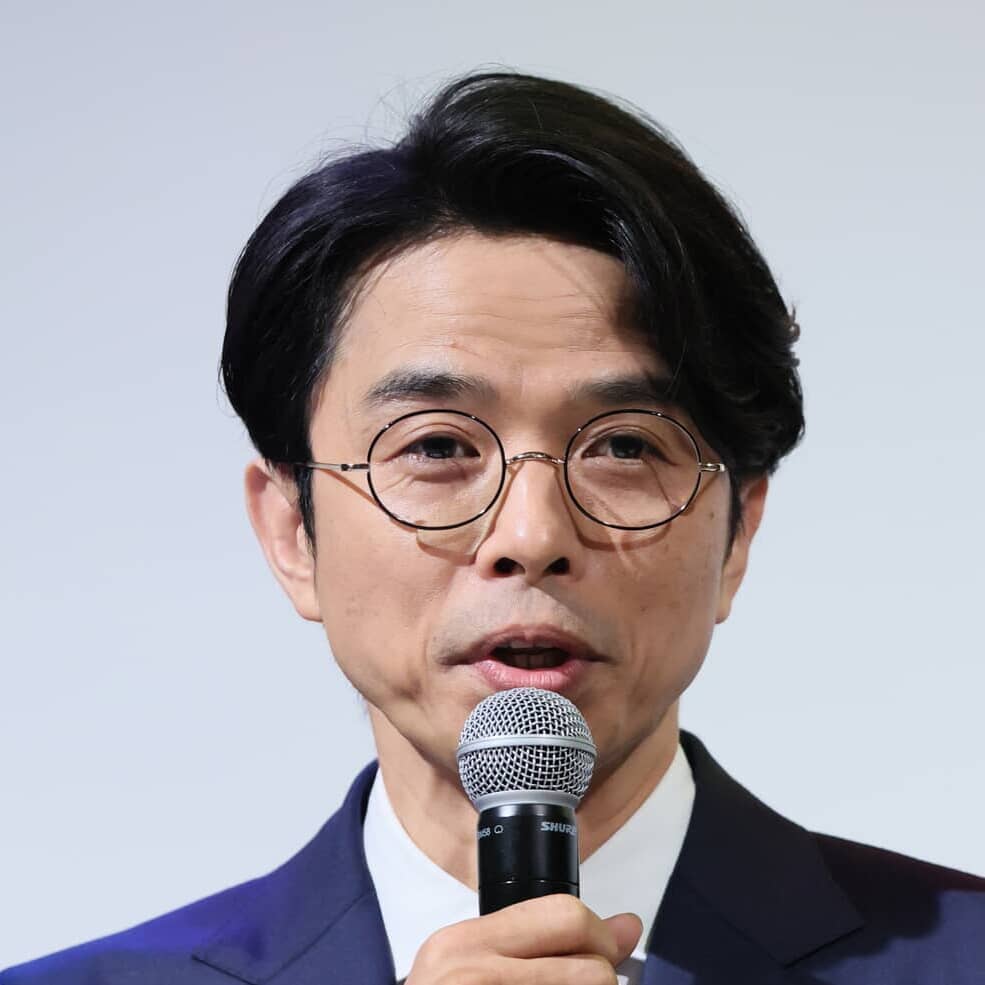 STARTO社、新人事を発表！福田淳氏、社長を正式退任、CMOイノッチもお役御免に