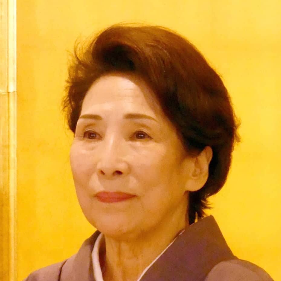 女優・波乃久里子、体調不良で南座の舞台「華岡青洲の妻」を休演、小野洋子が代打へ