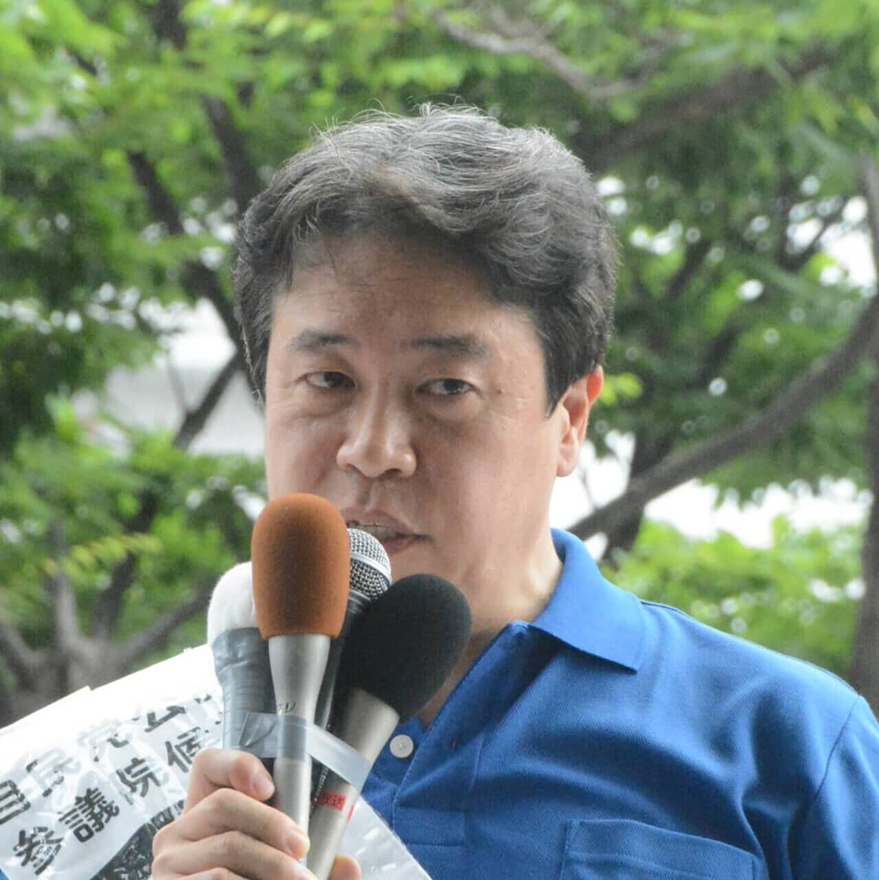 「運のいいことに能登で地震があった」発言の自民・鶴保庸介参院予算委員長、辞任へ
