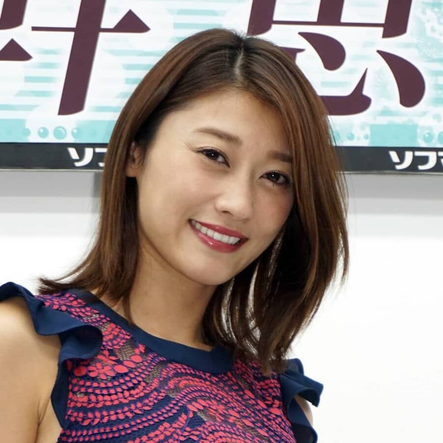 【祝】原幹恵、ひっそり結婚していた！「ホントに最近したんで…友達にも…親族もまだ知らない人がいる」