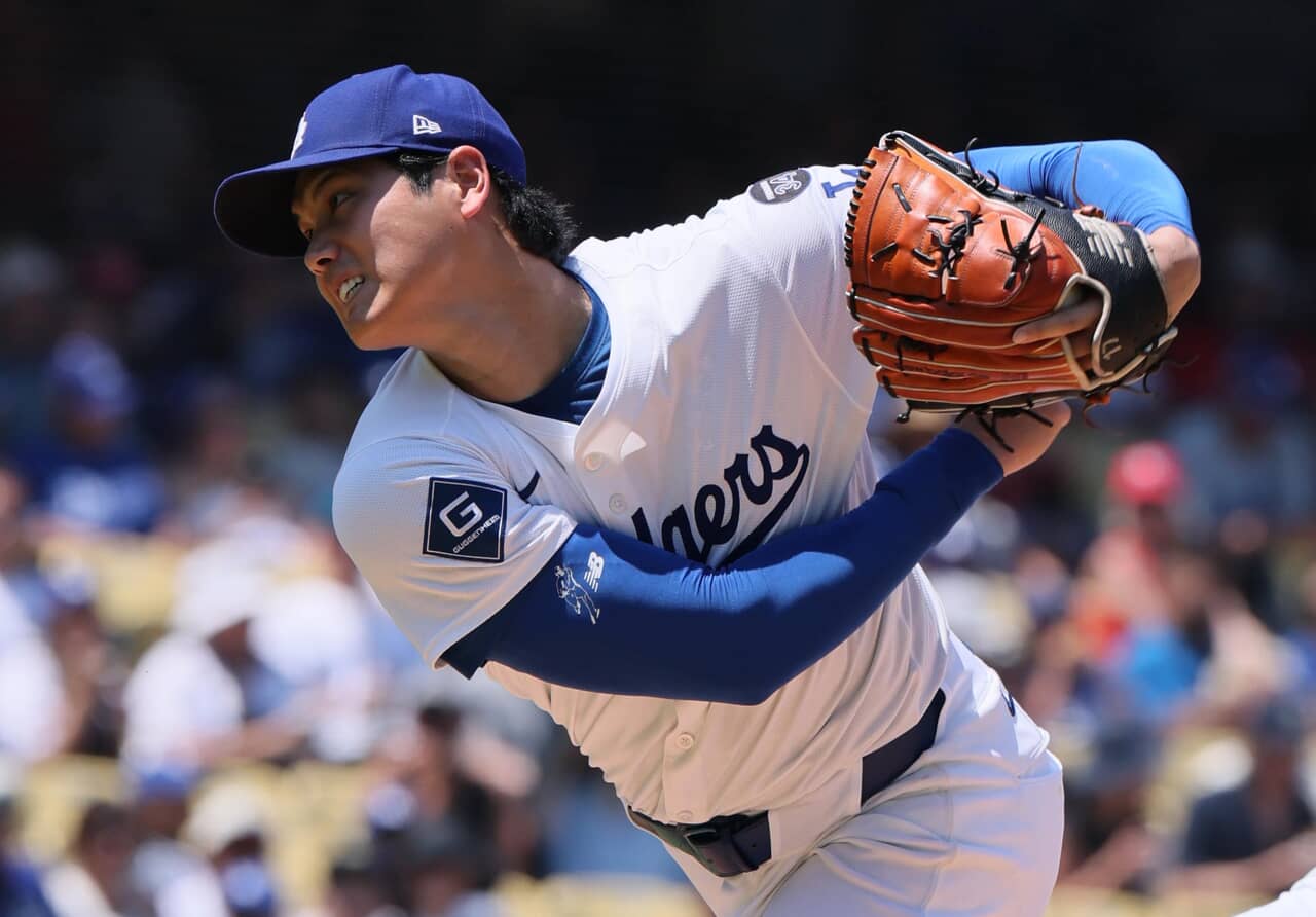 大谷翔平、投打で大車輪の活躍もドジャースは痛恨の逆転負け！特大39号でMLB通算…