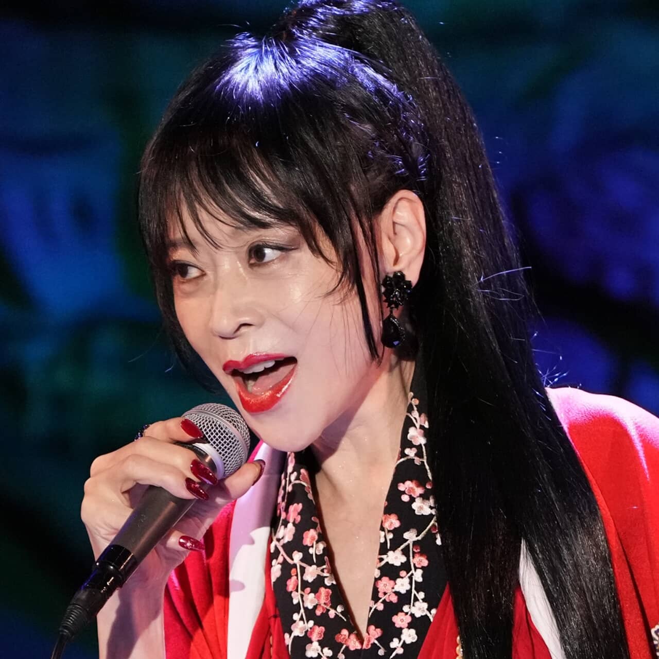 中森明菜、インスタグラム開設を報告！…紅白出場の前兆!?「ぜひフォローしてくださいっ♪」