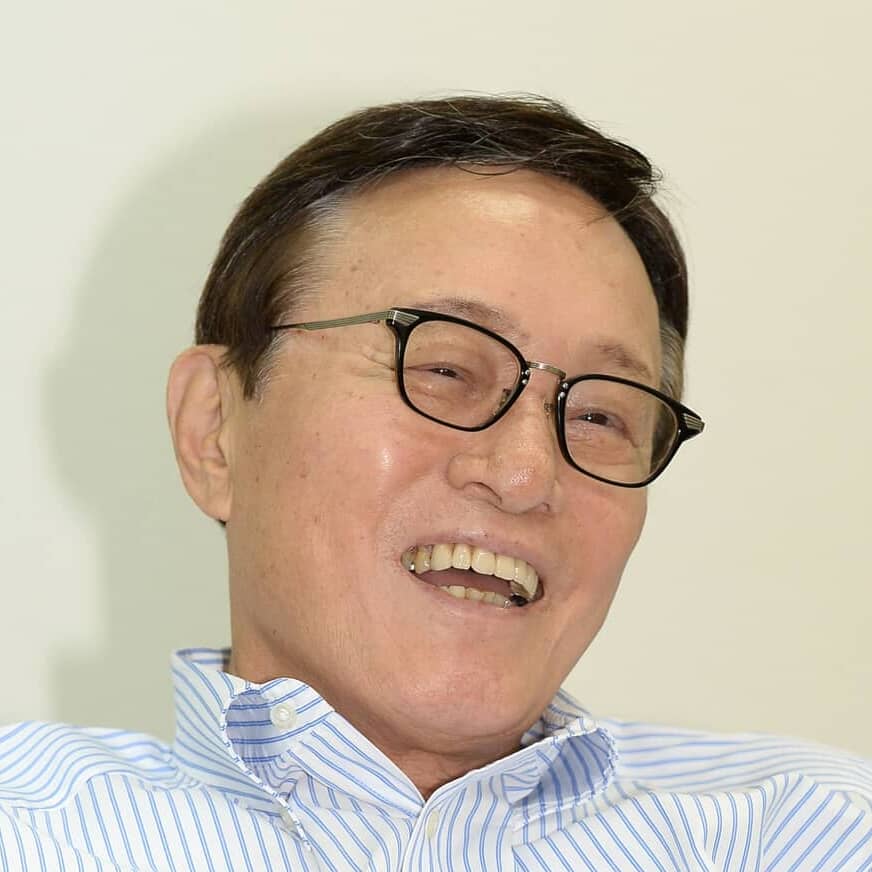 日本サッカー黎明期支えたストライカー、釜本邦茂さん(81)に訃報。メキシコ五輪では得点王に