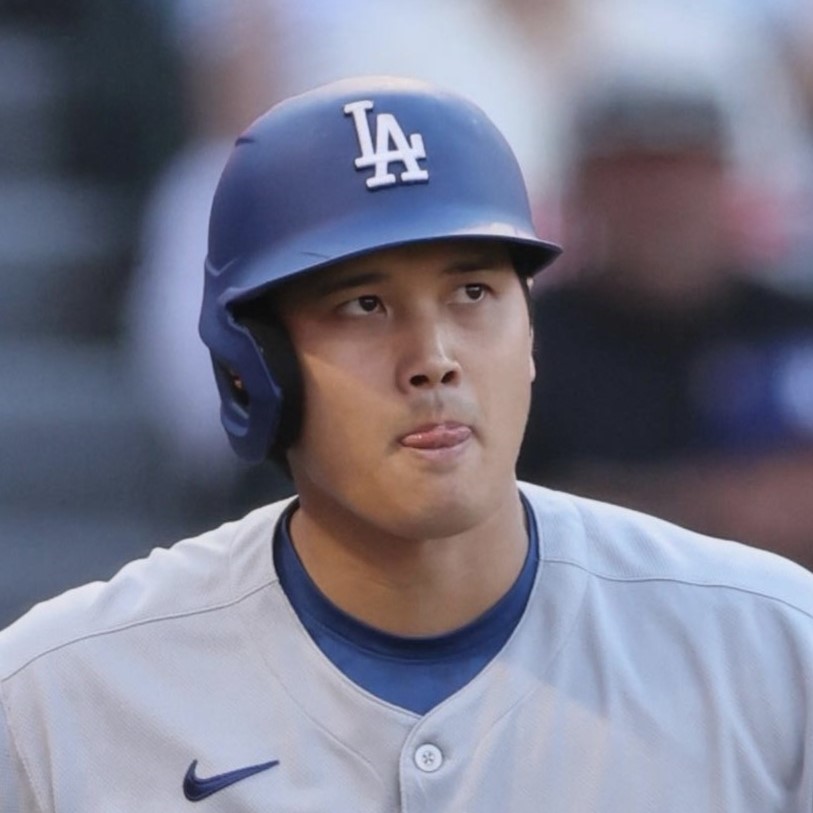 大谷翔平、4戦連発43号もサヨナラ負け！パドレスとゲーム差なし