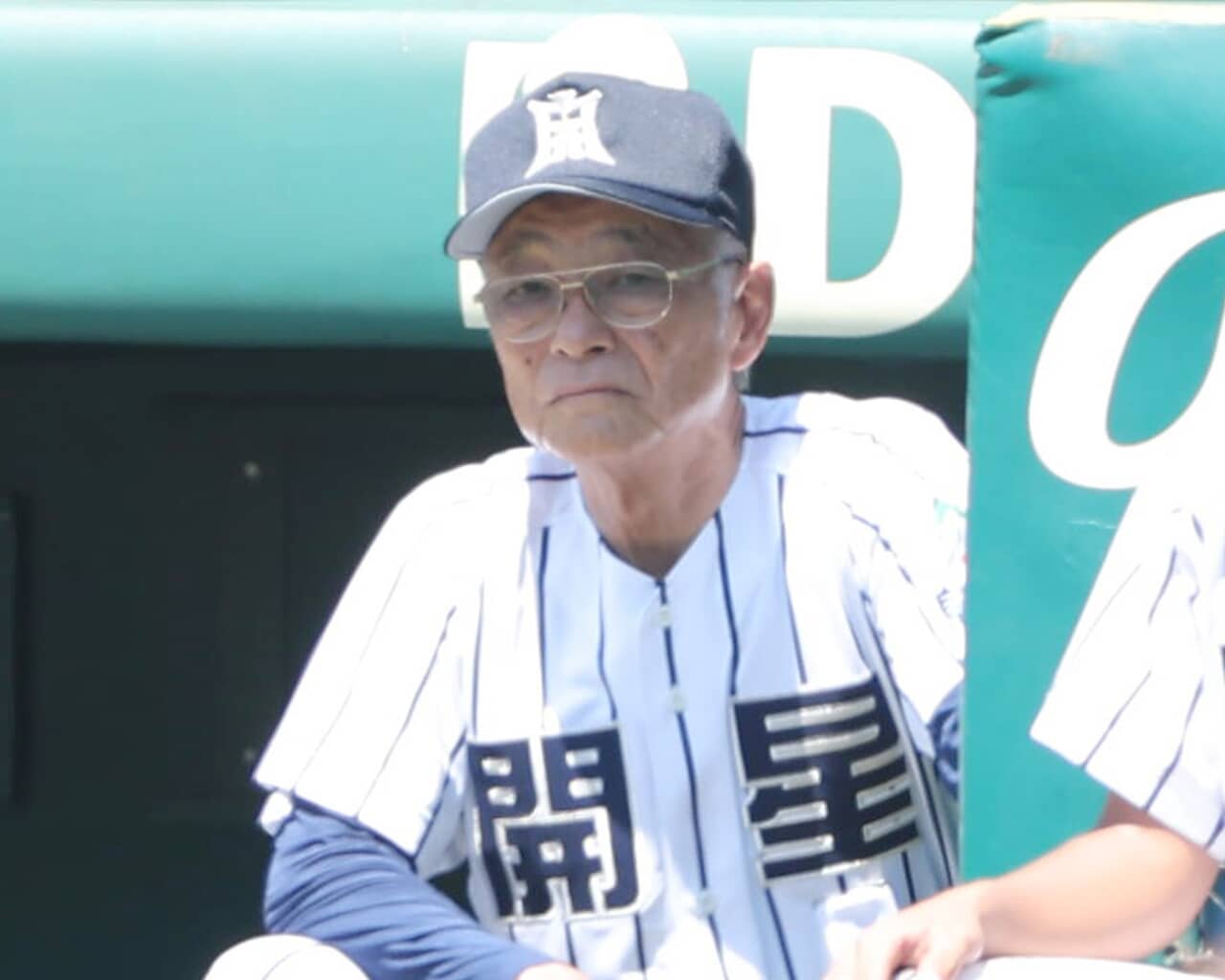 野々村直通監督