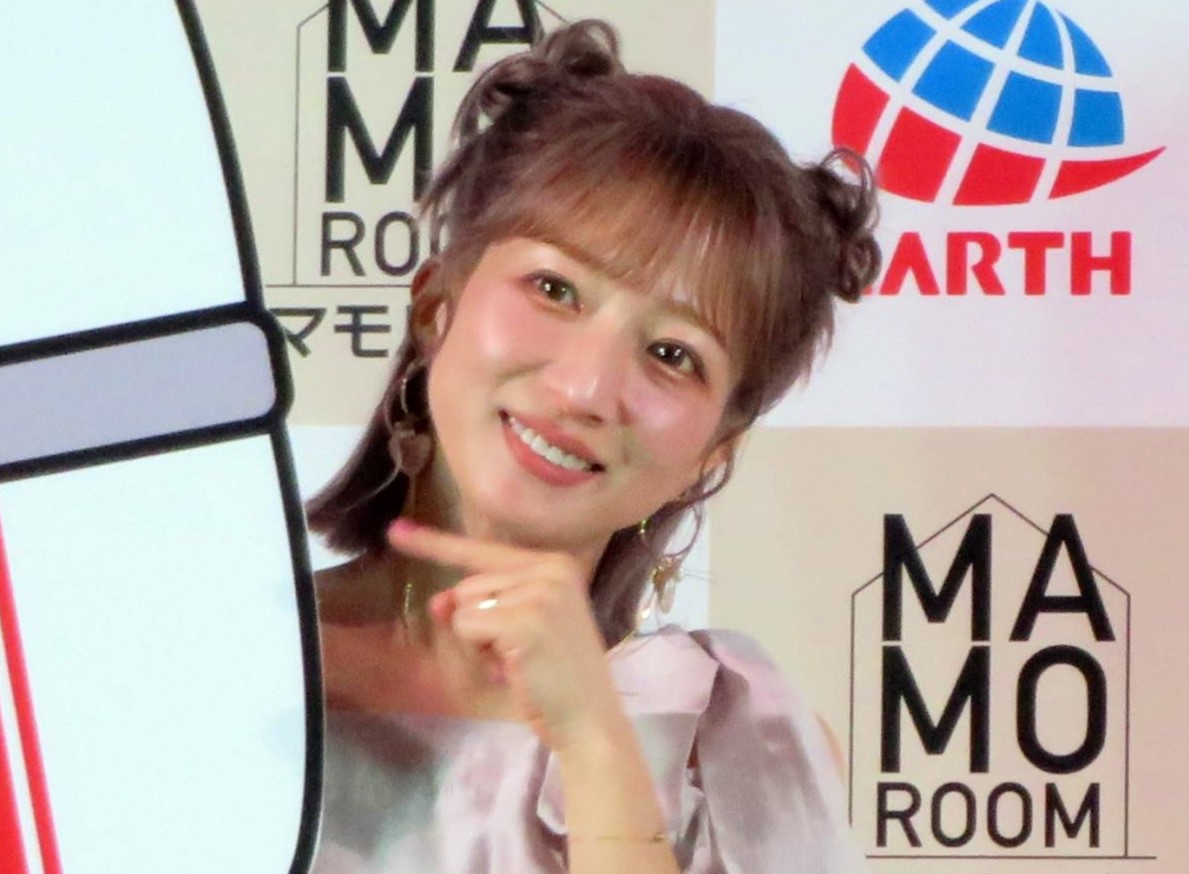 辻希美