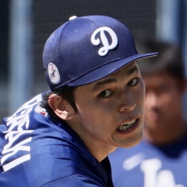 お粗末！ドジャース佐々木朗希、97日ぶり復帰登板も6安打3失点、奪三振0、3回途…