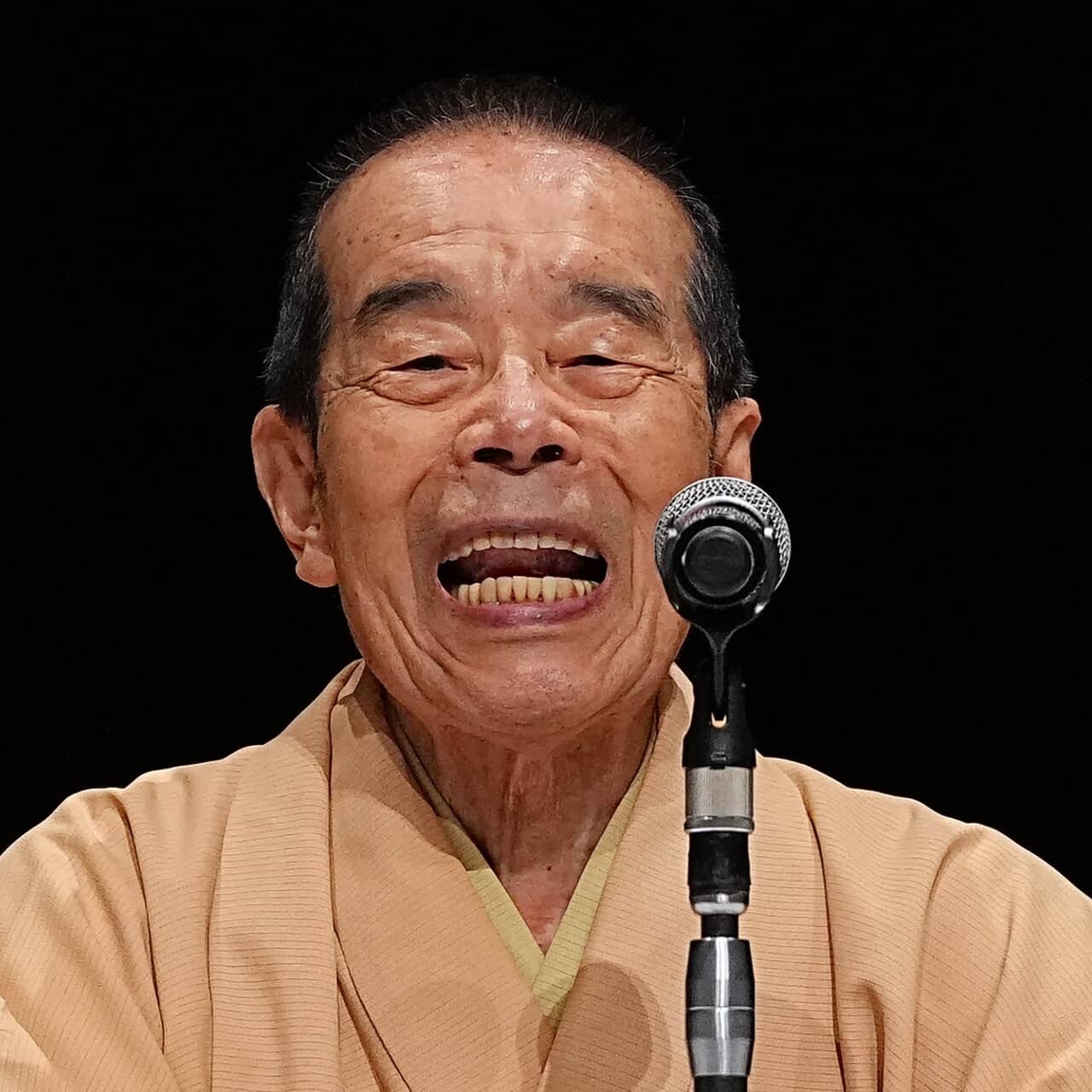林家木久扇、80年前の「終戦の日」を回顧「小学校の庭に正座して、砂利が足に食い込…