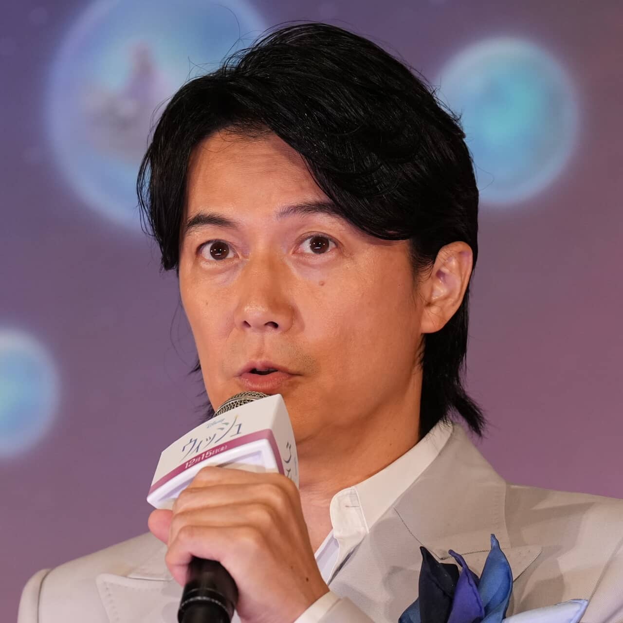 福山雅治の週刊誌報道を受け、所属事務所アミューズが声明発表