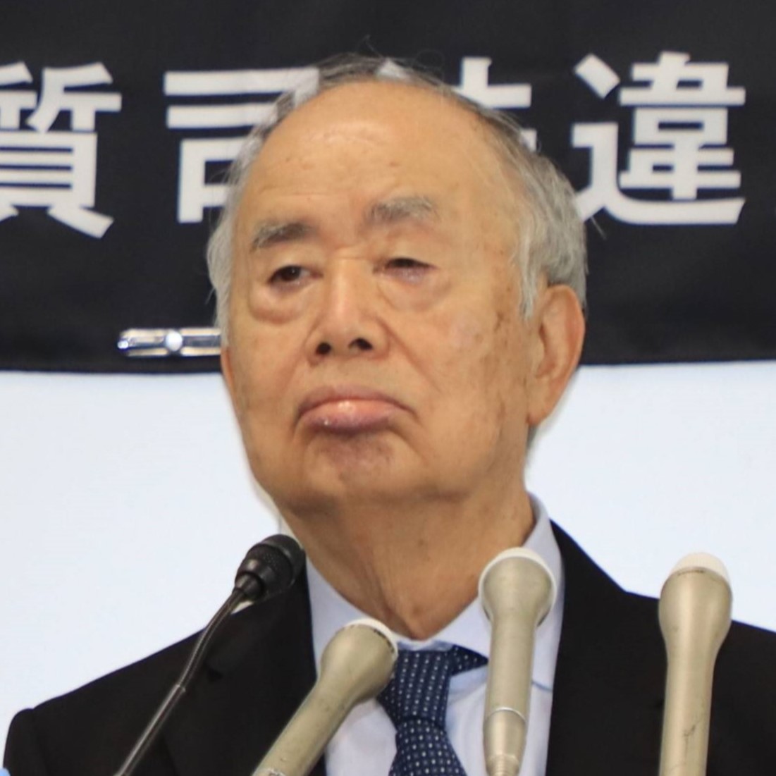KADOKAWA元会長・角川歴彦被告に懲役3年求刑！東京オリパラ汚職事件で