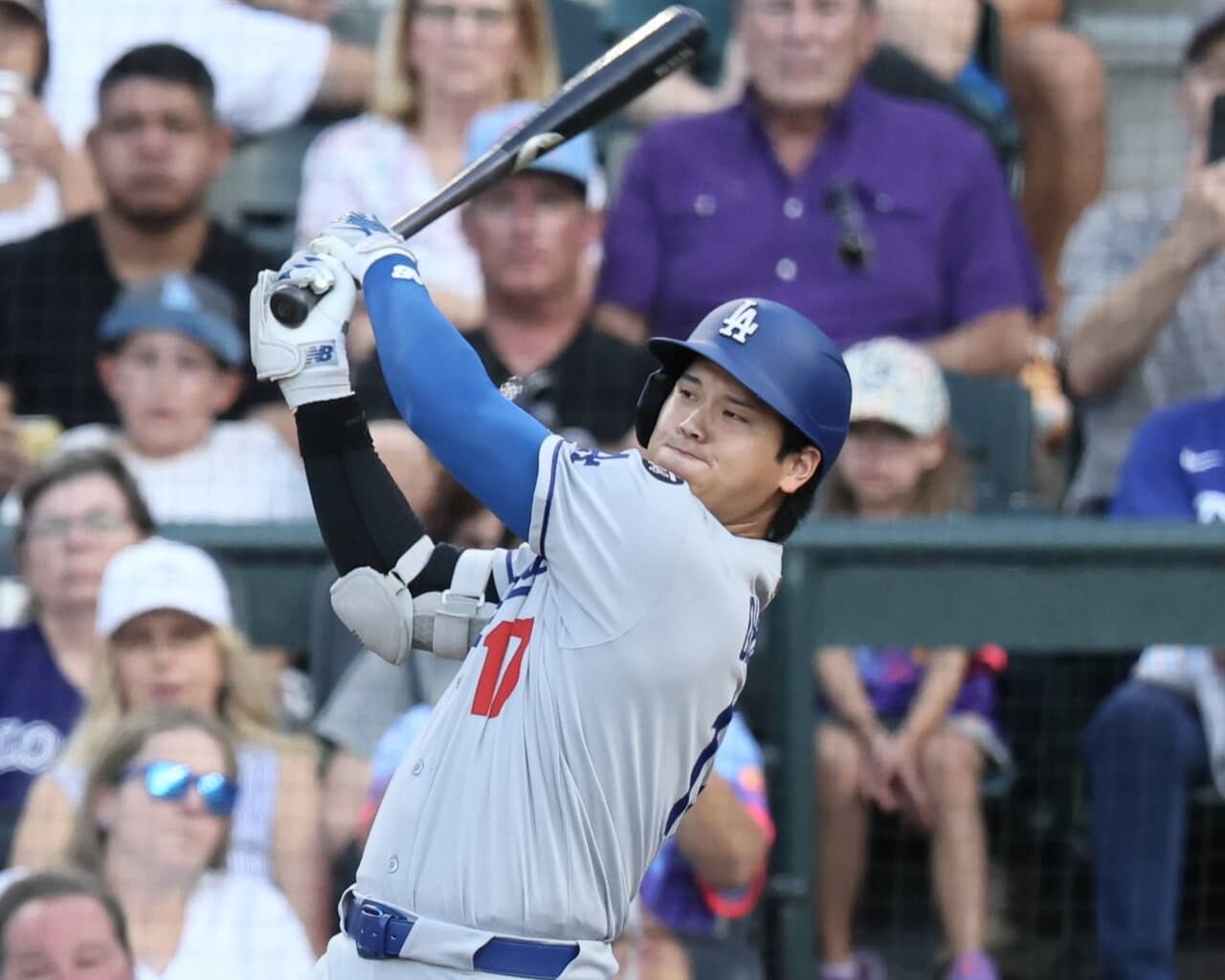 大谷翔平