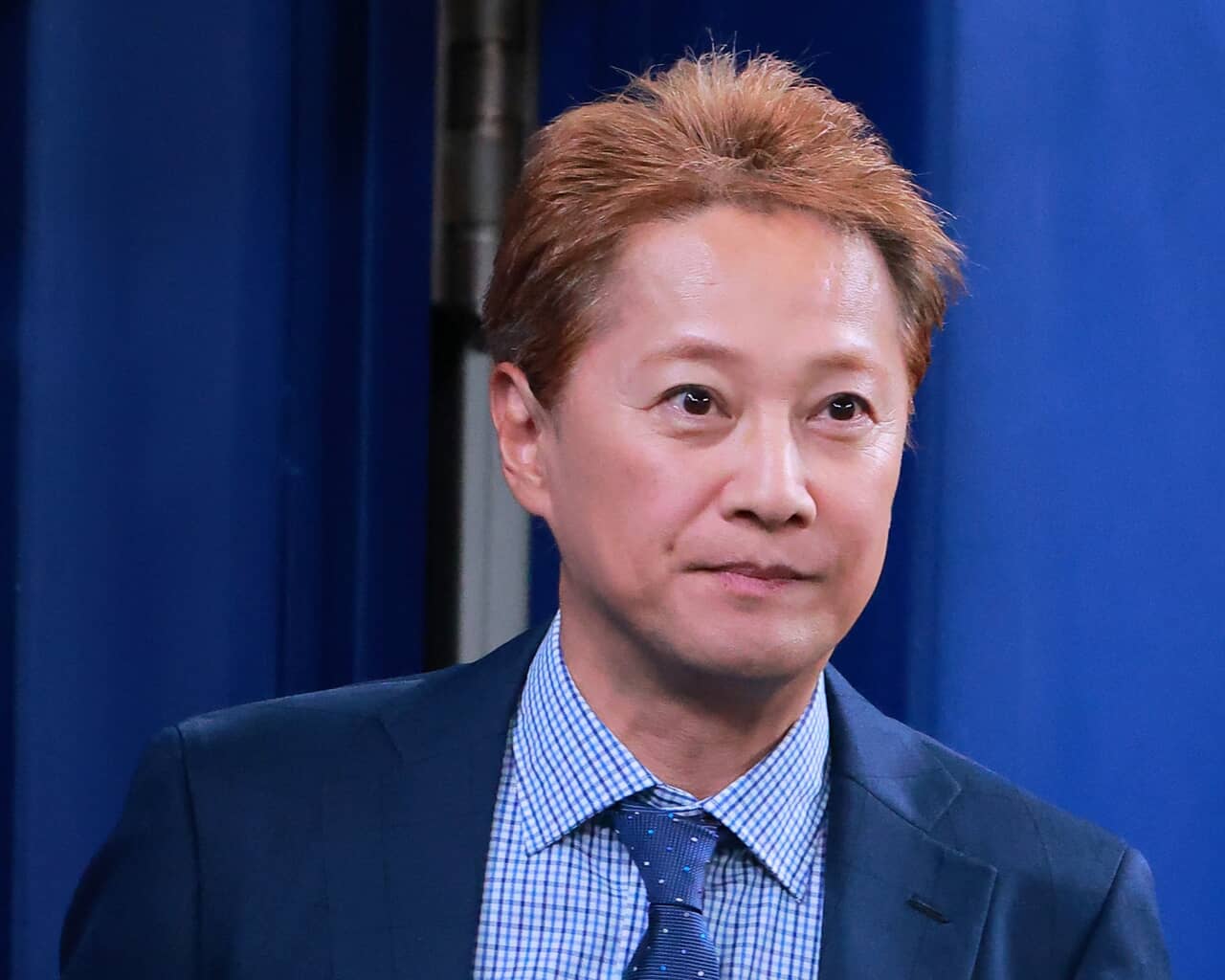 中居正広