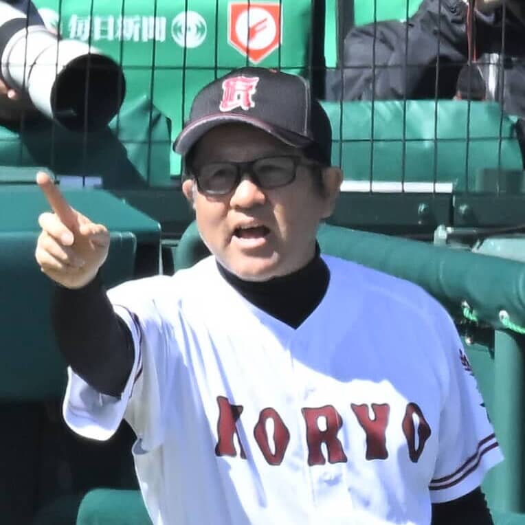 暴行疑惑の広陵野球部、中井哲之監督が交代！“名将”は自分の口で何を語るのか