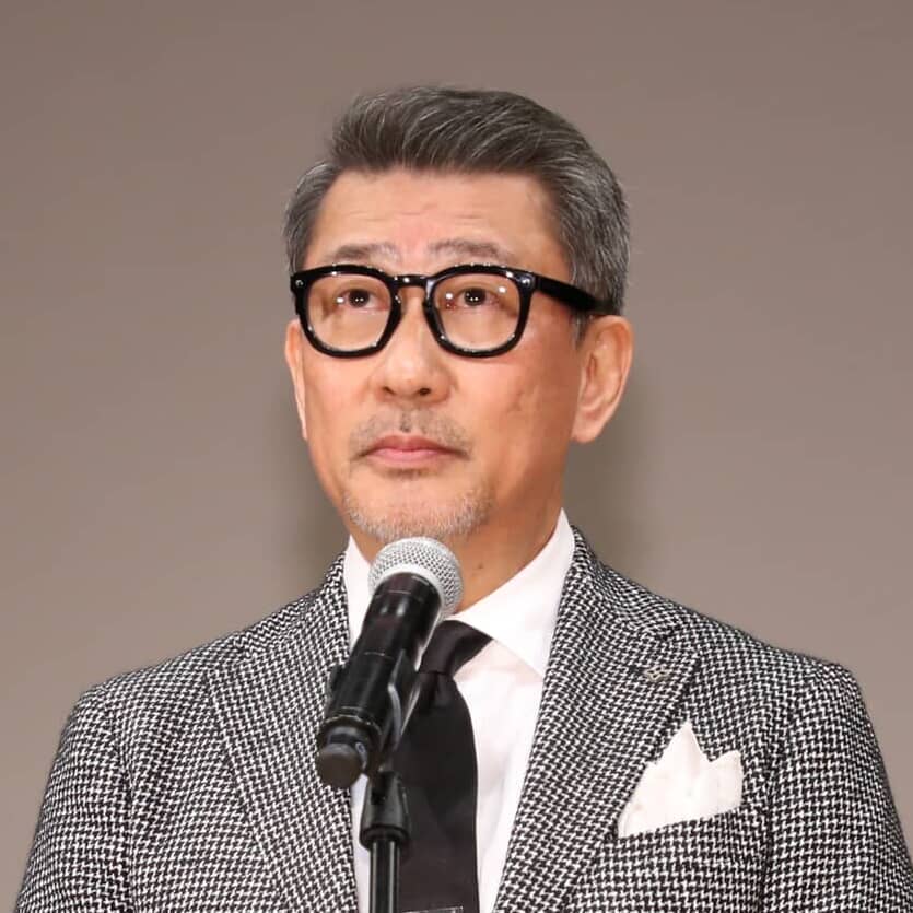 【ドラマアカデミー賞】中井貴一が主演男優賞に輝く「続・続・最後から二番目の恋」で熱演