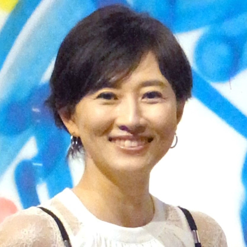 菊川怜、PRコンサル会社の社外取締役に就任！「人脈、経験、情報発信に関する知見」…