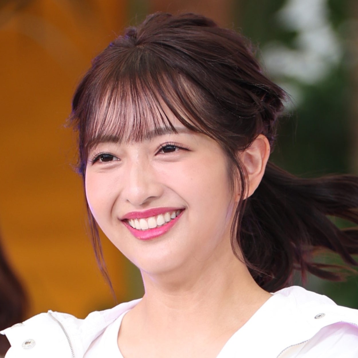東大医学部出身アナ、「めざましテレビ」で結婚生報告。お相手は“ドクター”だ！