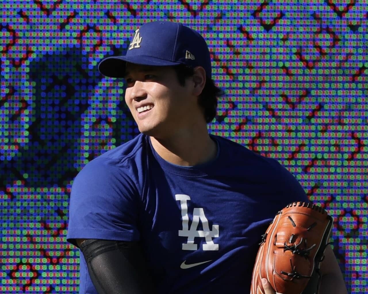 大谷翔平