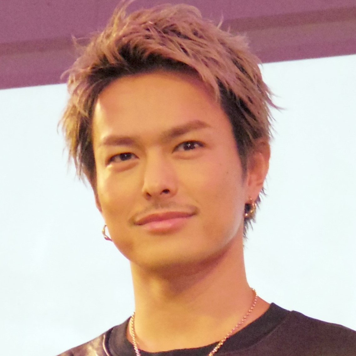 三代目JSB今市隆二、示談成立！暴行被害者のタクシー運転手は…「恐怖の数十分」