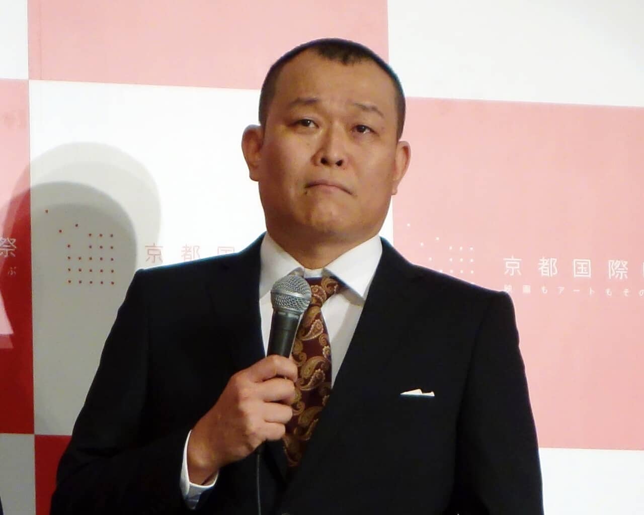 千原せいじ