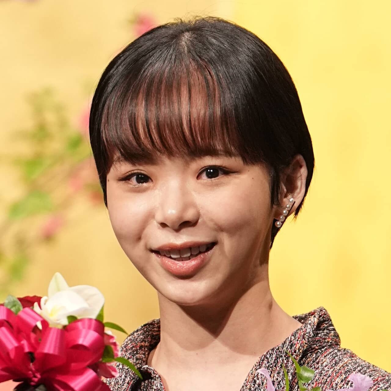 趣里、BE:FIRSTのRYOKIと結婚していた！妊娠の事実も公表