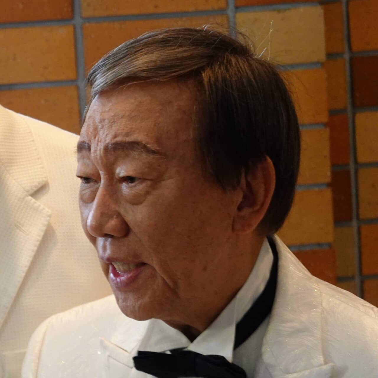 橋幸夫、6月から再入院していた！夢グループ石田社長、現状を説明