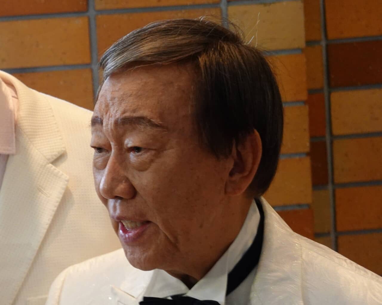 橋幸夫さん