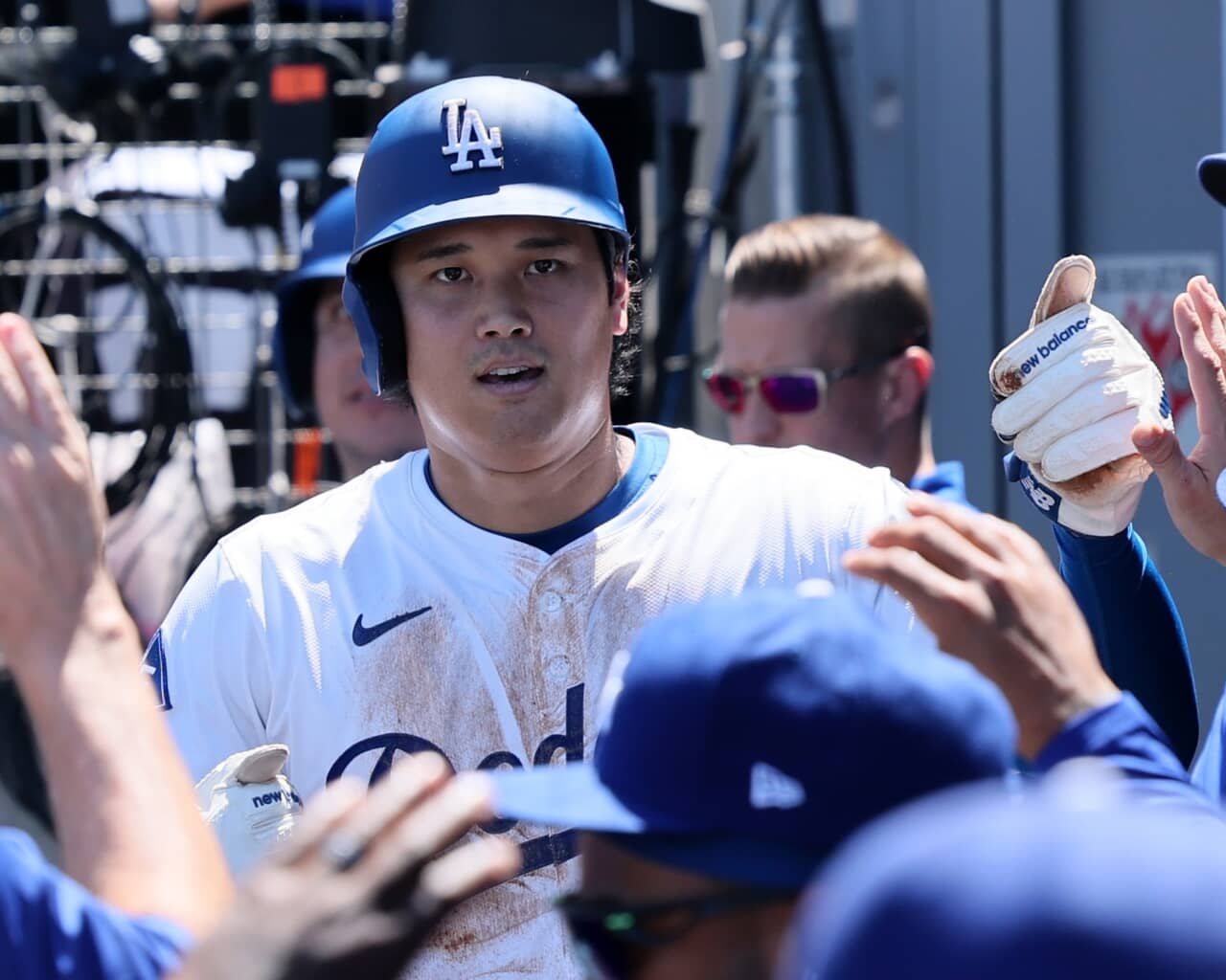 大谷翔平