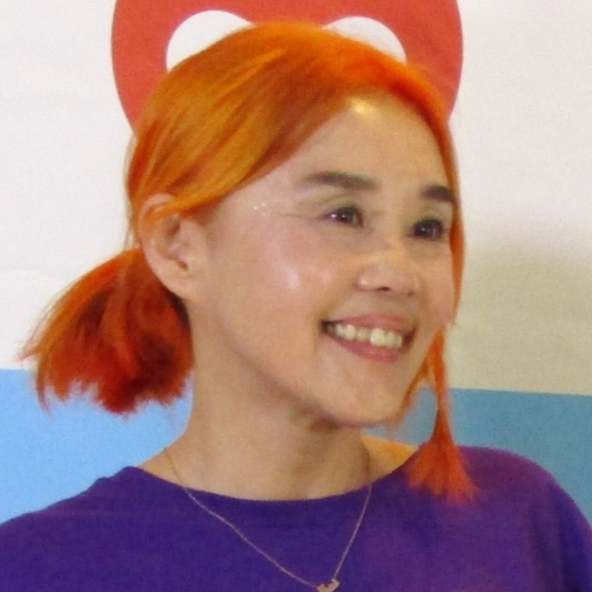 野沢直子、「クソつまんない番組」を実名で痛烈批判！“夢”違いで…