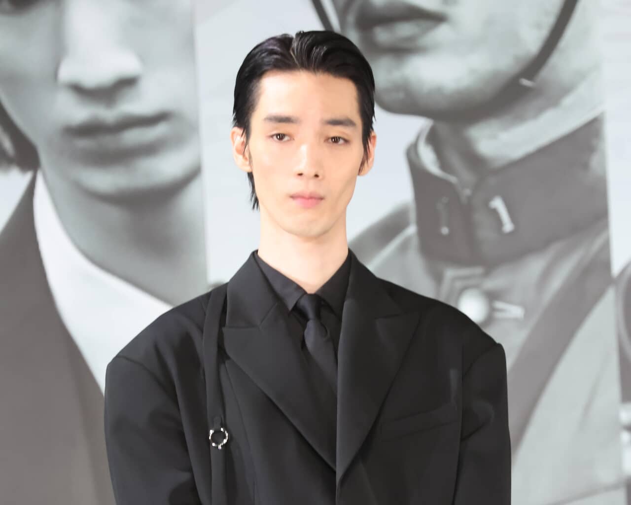 清水尋也容疑者