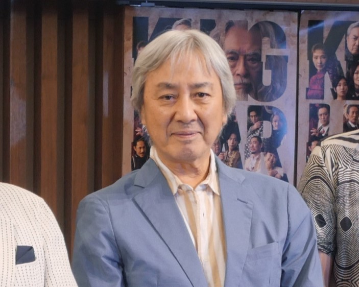 田村亮